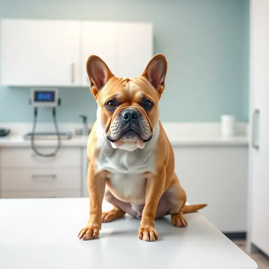 Pet Maintenance & Repair veterinarian in California