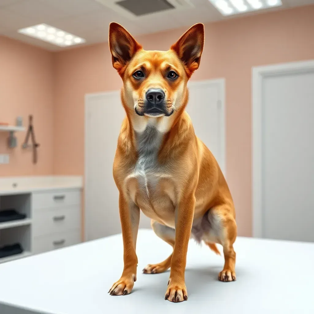 Pet Medical Center & Spa: Johnston Sharon Dvm veterinarian in California