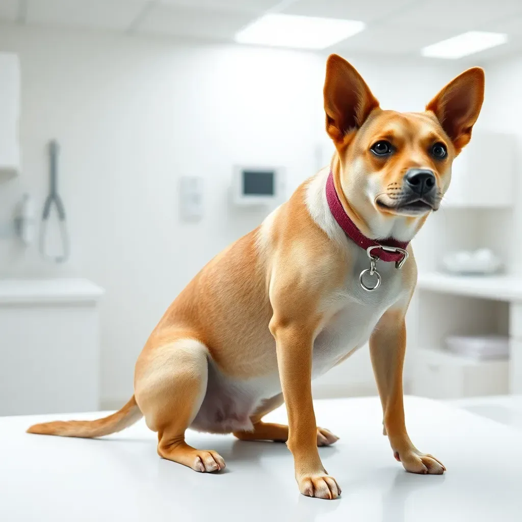 Pet Medical Center & Spa veterinarian in California