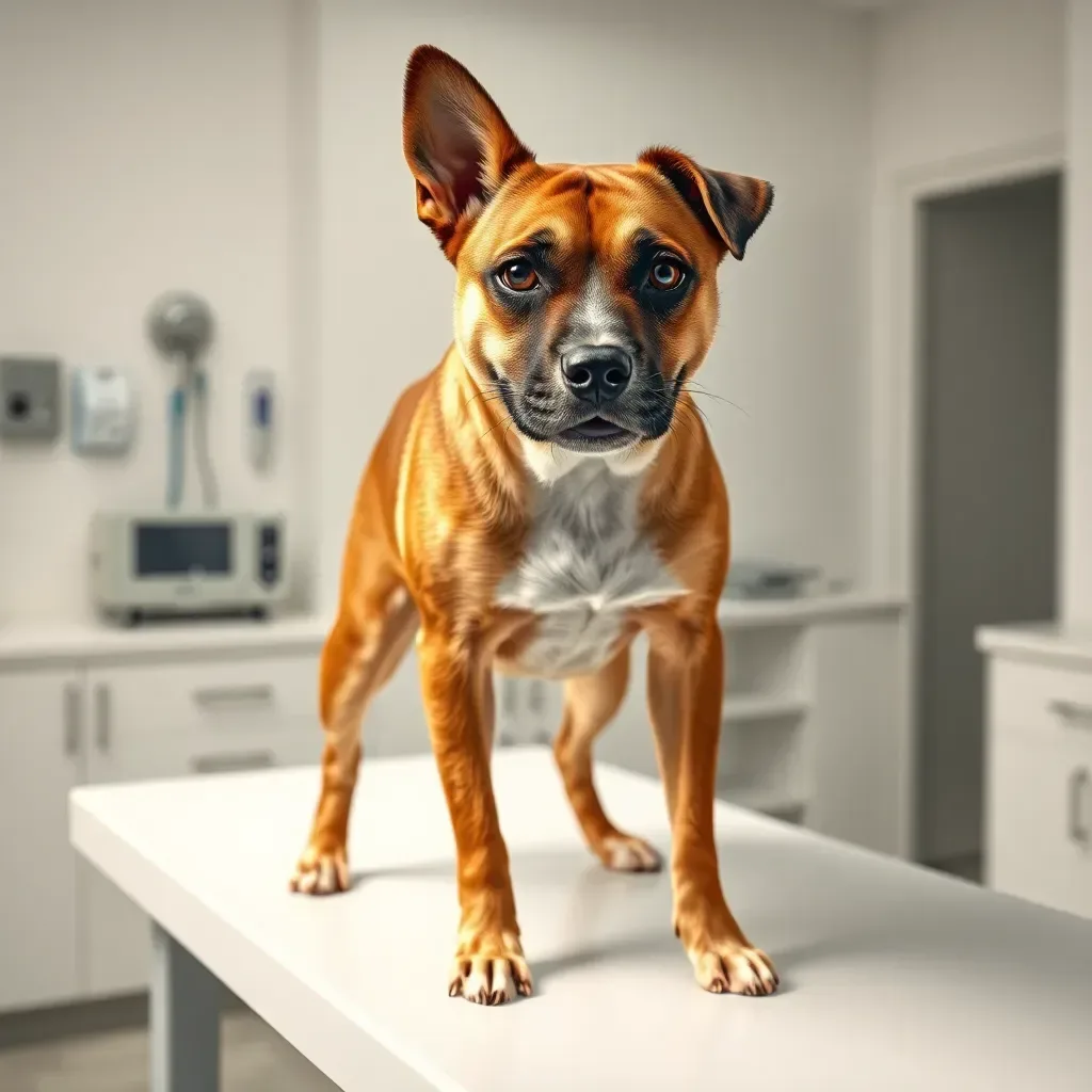 Pet Medical Center- Sunland veterinarian in California