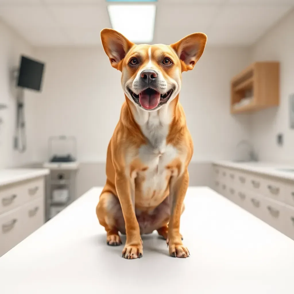Pet Orphans Of Southern California veterinarian in California
