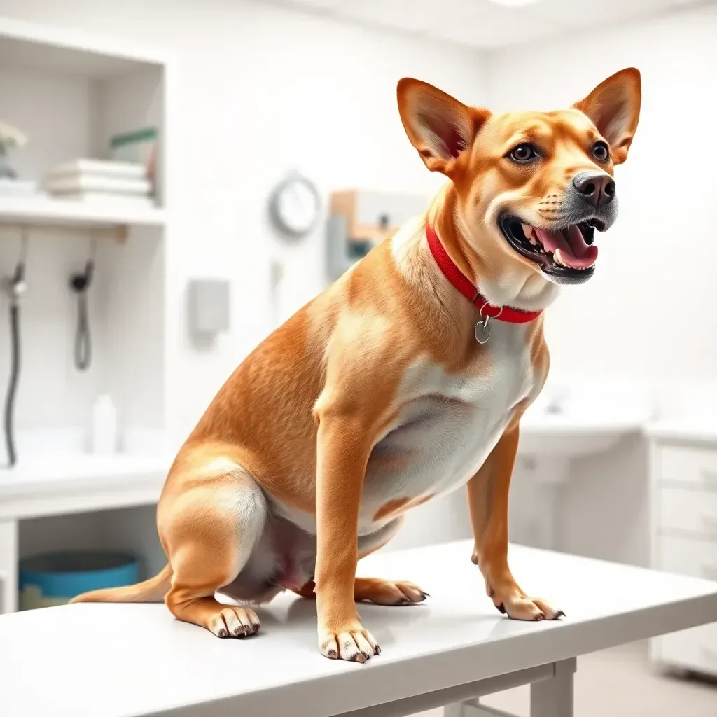 Pet Pals Discount Pet Food & Supplies veterinarian in California