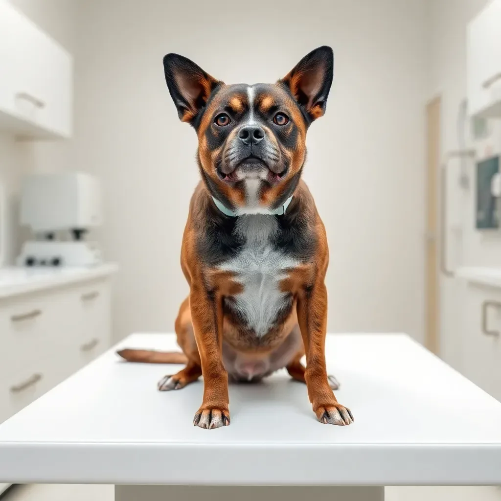 Pet Pawz-Itive veterinarian in California
