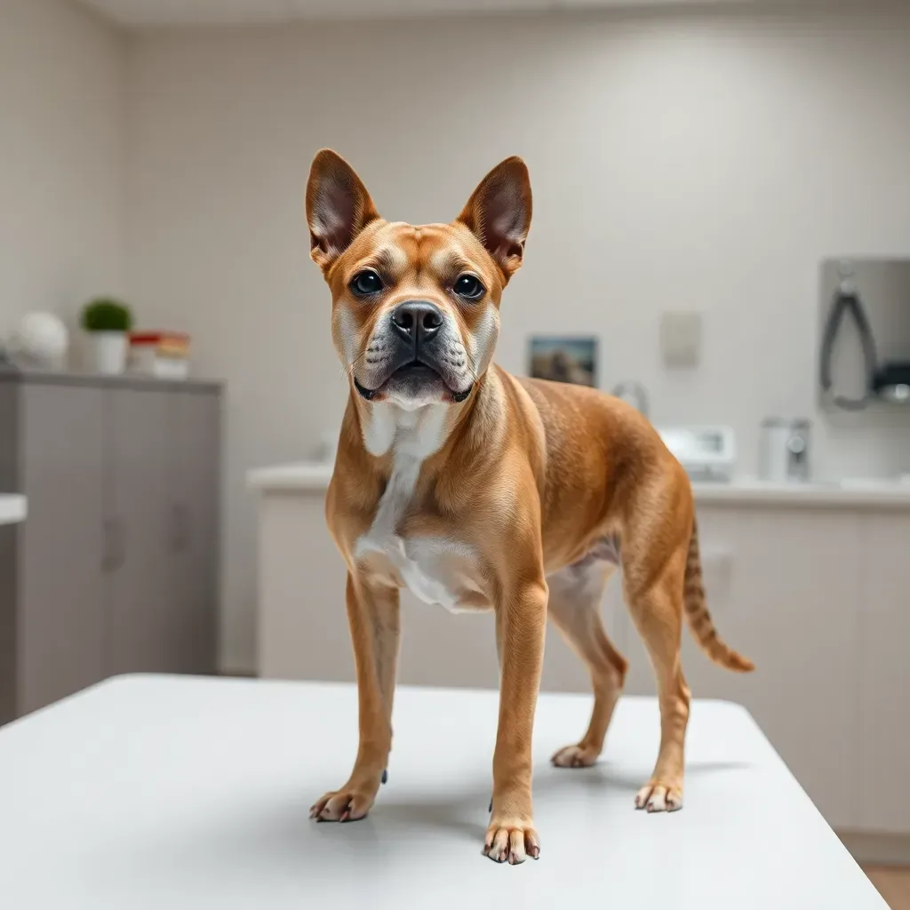 Pet Stem veterinarian in California