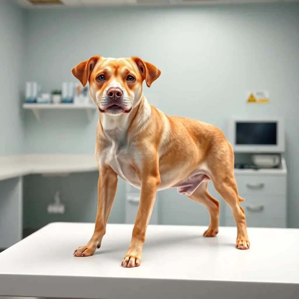 Pet Supplies Plus Lodi veterinarian in California