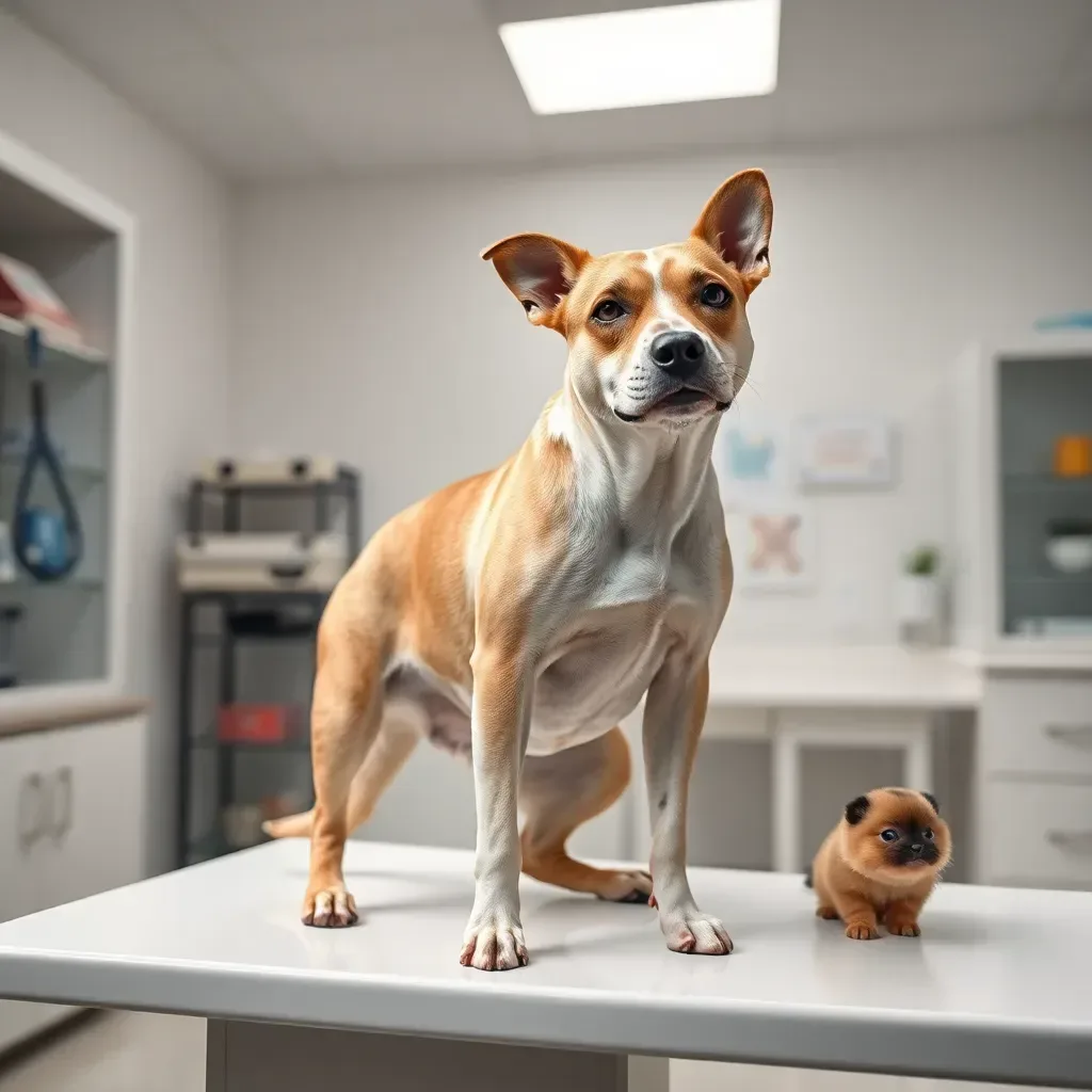 Pet Supply veterinarian in California