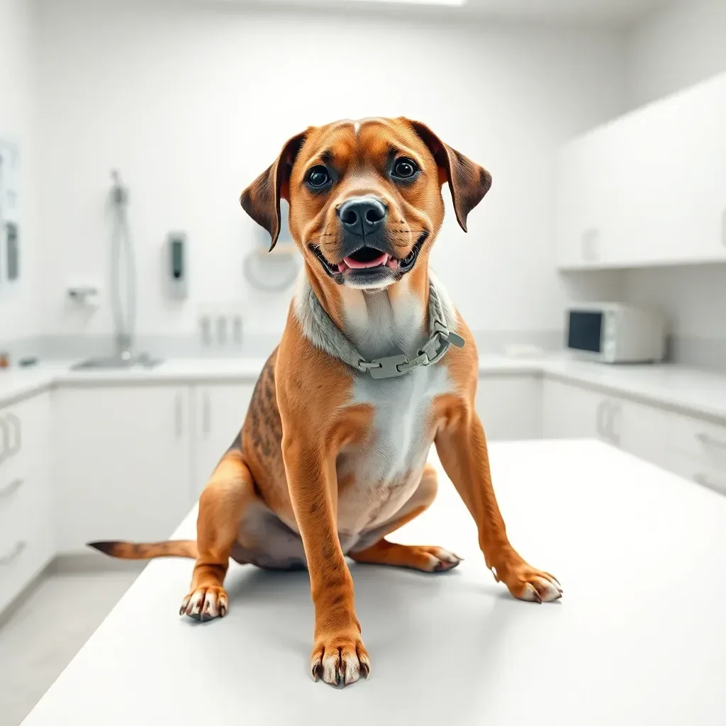 Pet Urgent Care veterinarian in California