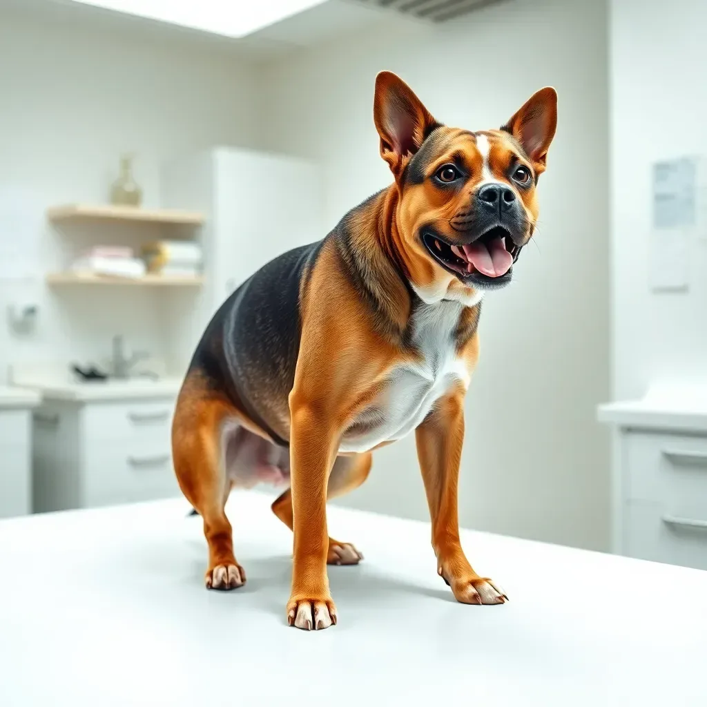 Pet Veterinarian veterinarian in California