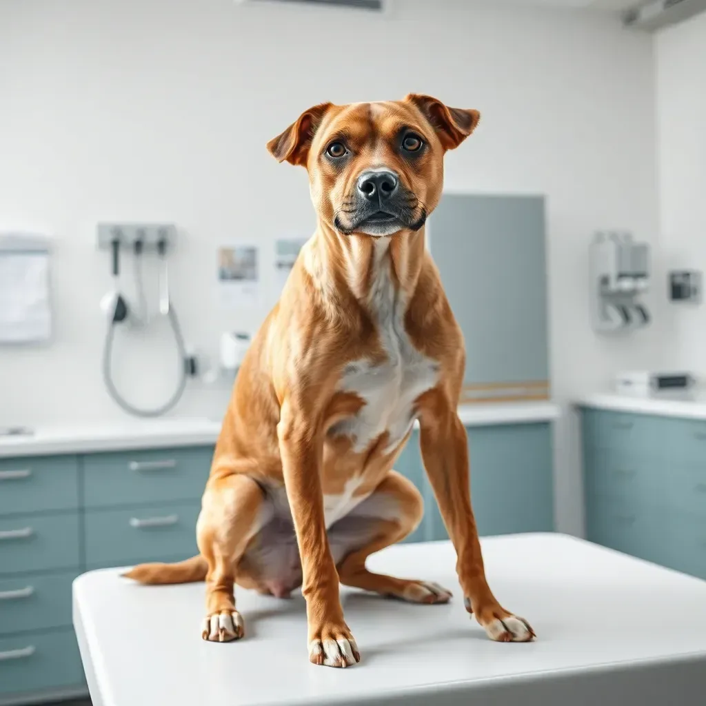 Pet Vets Of Folsom veterinarian in California