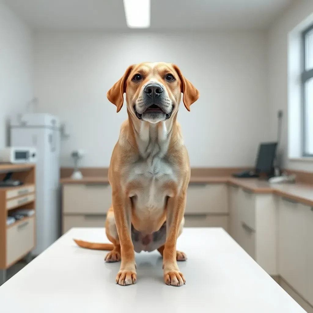 Pet Wellness Center, Veterinarian veterinarian in California