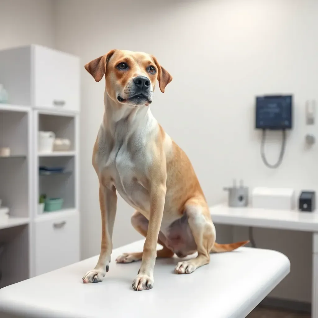 Petaluma Equine veterinarian in California