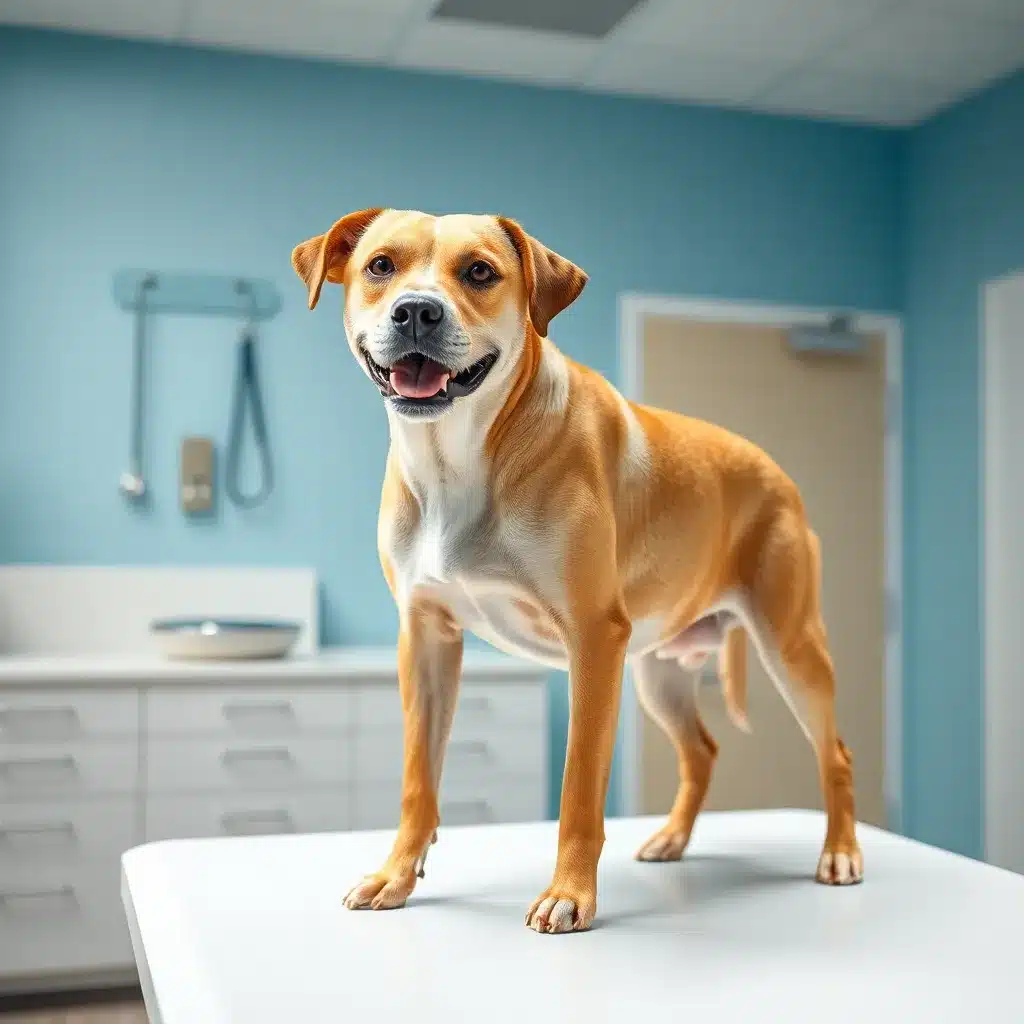Petco veterinarian in California