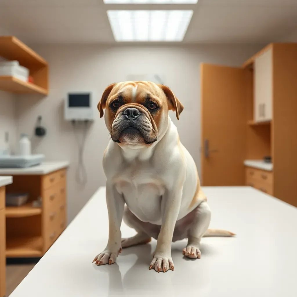 Petco Vaccination Clinic veterinarian in California