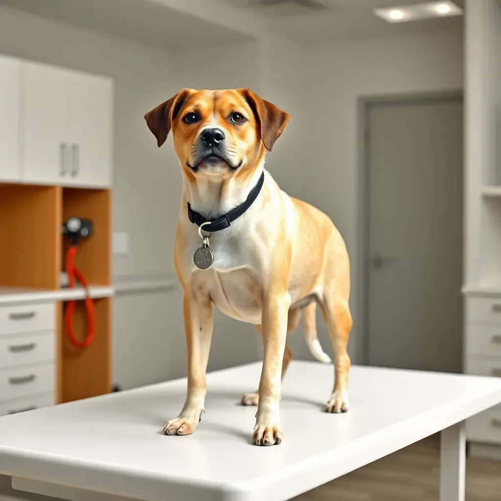 Petcura Animal Hospital veterinarian in California