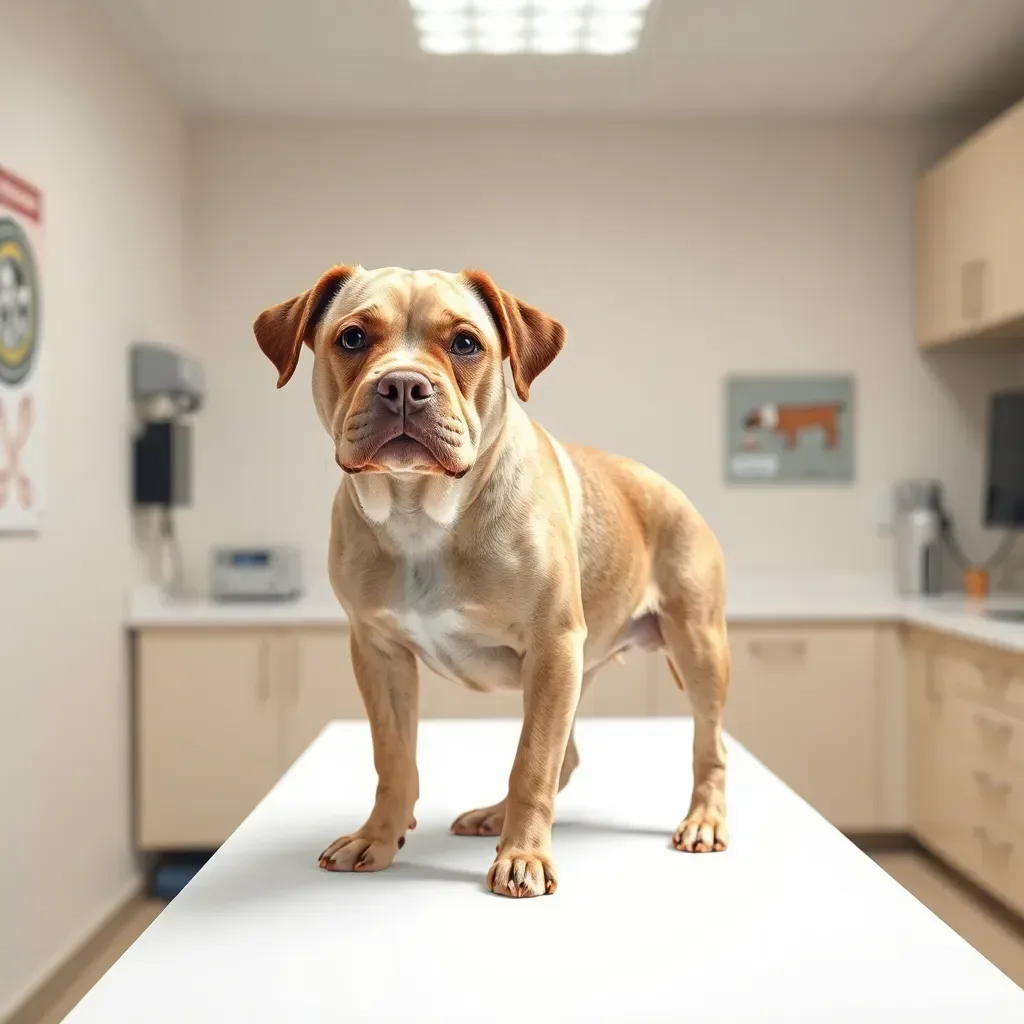 Petemerg Emergency Animal Hospital veterinarian in California