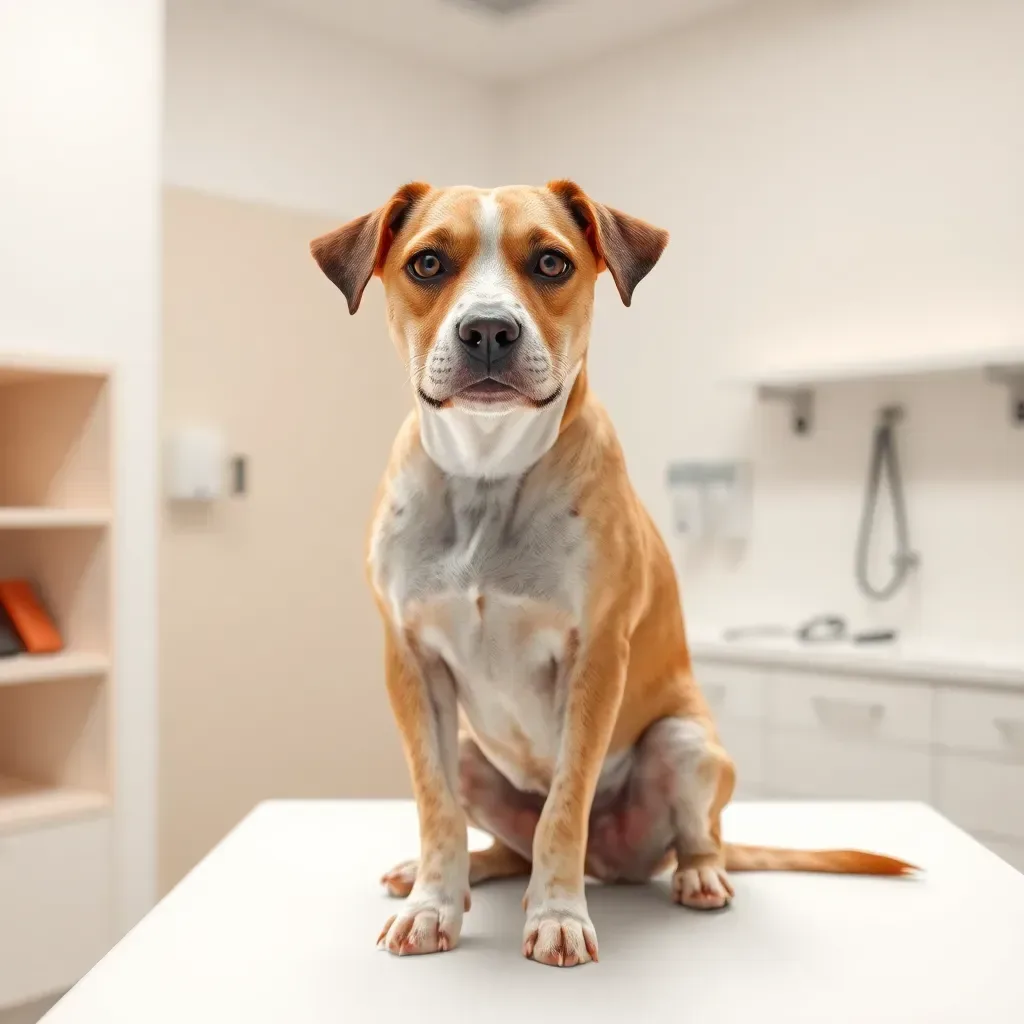 Petlight Therapy Center veterinarian in California