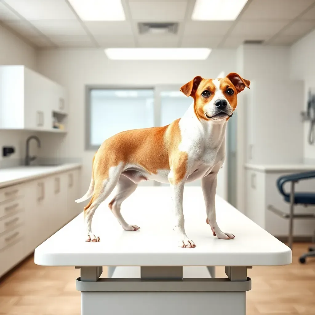 Petlove Veterinary Hospital veterinarian in California