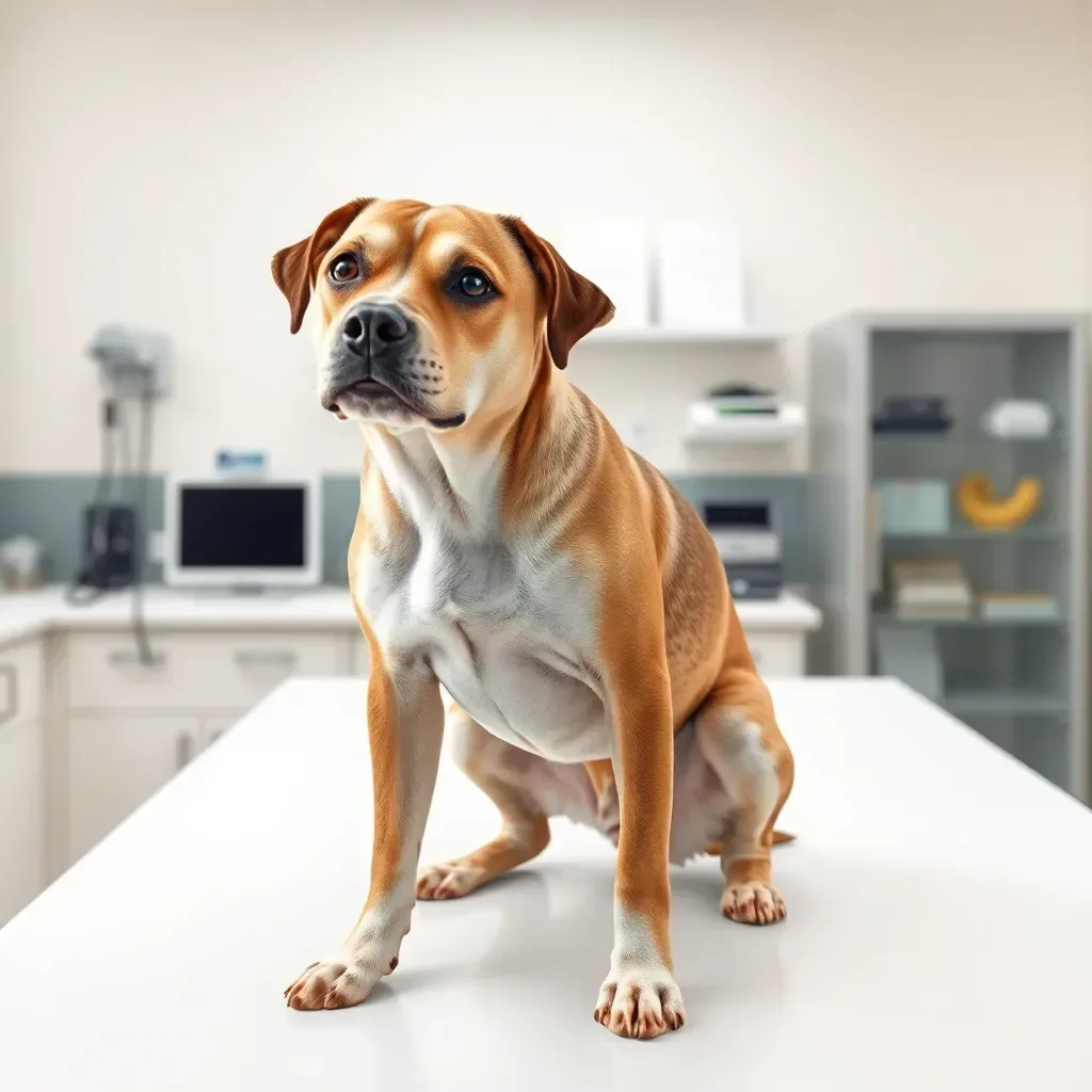 Petmed Veterinary Urgent Care veterinarian in California