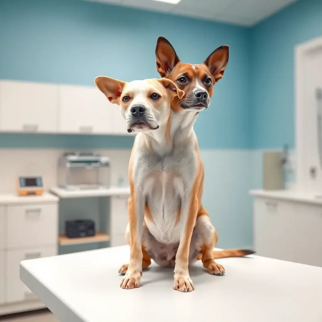 Petmex International Inc veterinarian in California