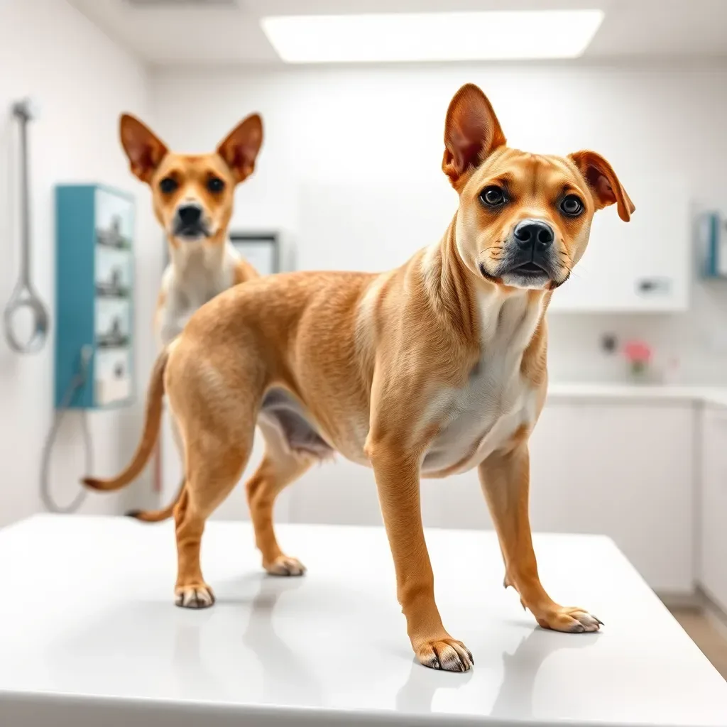 Pets Eternal Rest veterinarian in California