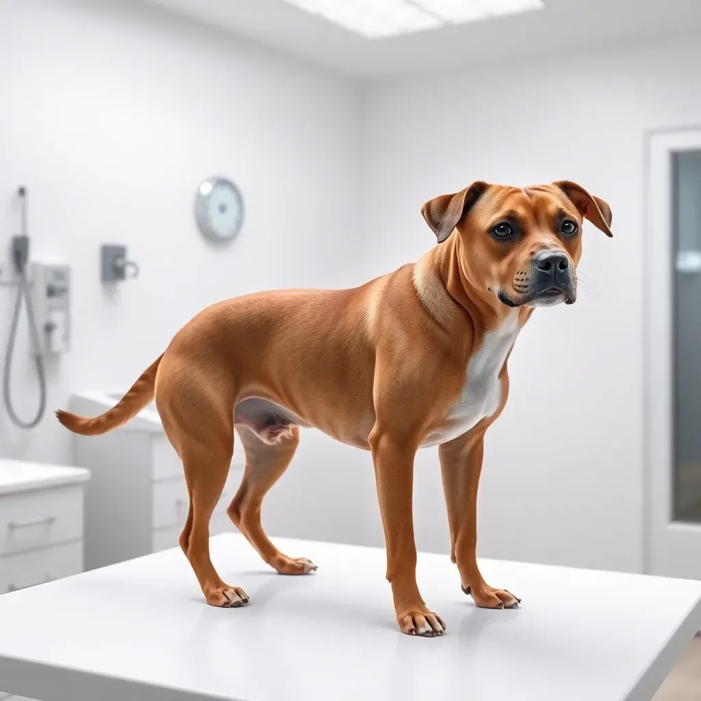 Pets 'N' Vets Animal Hospital veterinarian in California