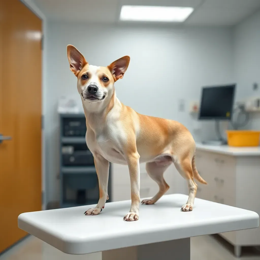 Pets Plus veterinarian in California