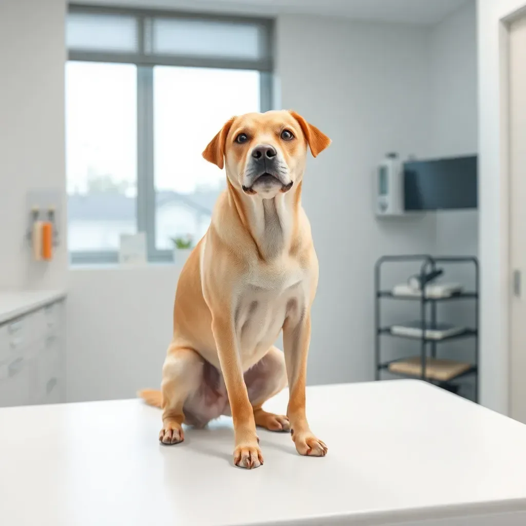 Pets Plus veterinarian in California