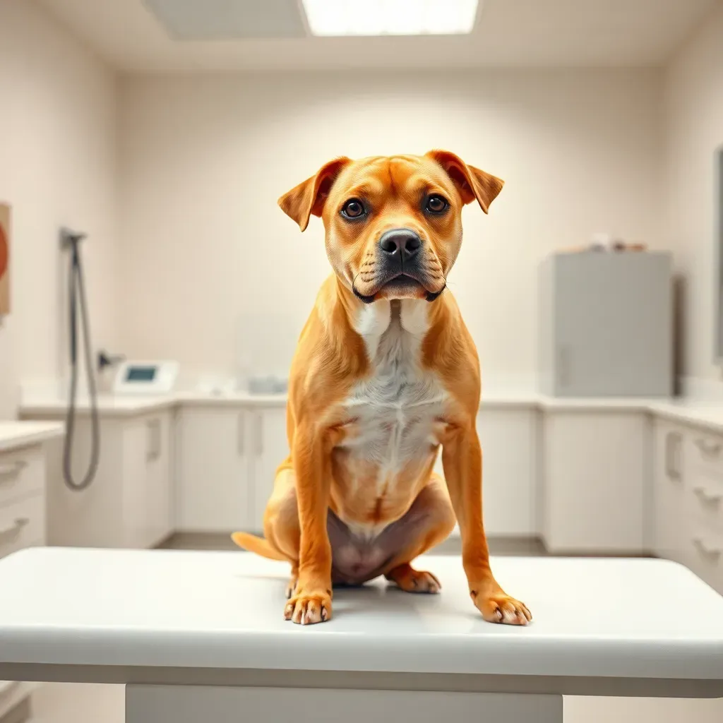 Pets Referral Center veterinarian in California