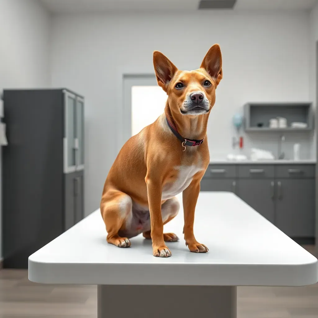 Pets Vet Veterinary Clinic veterinarian in California