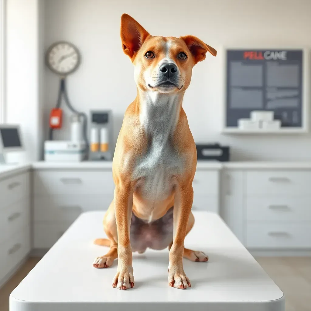 Petsadena Animal Hospital veterinarian in California