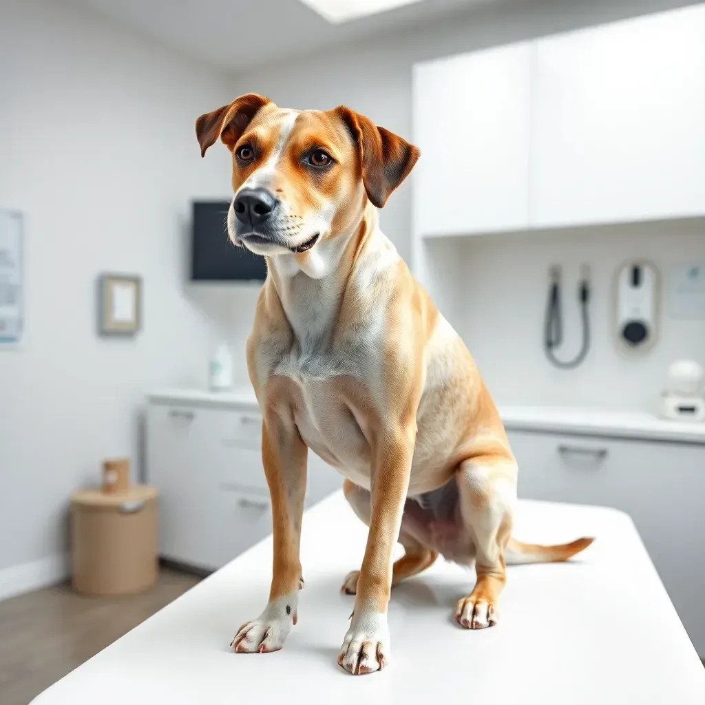 Petshotel Torrance veterinarian in California