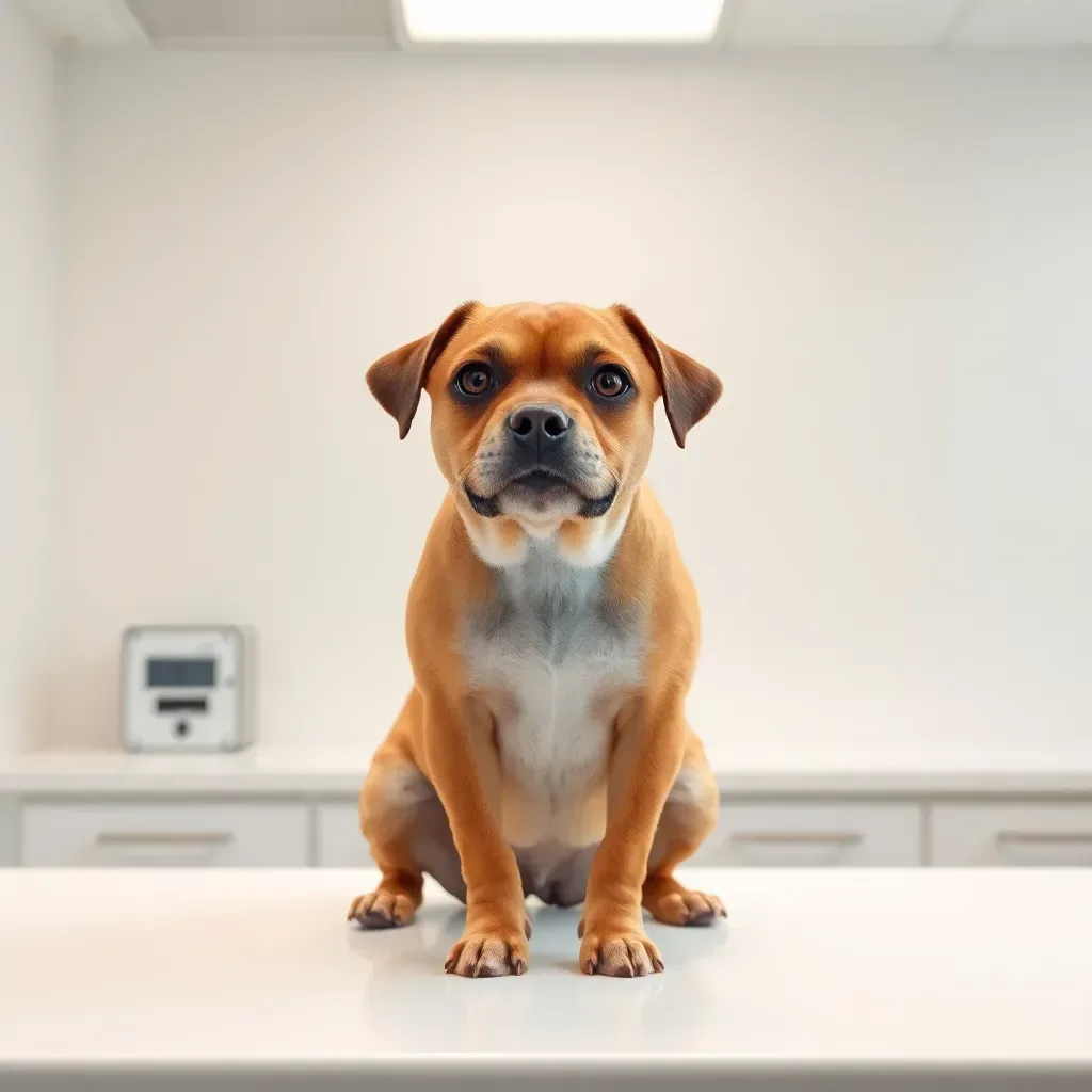 Petsmart Veterinary Services - Dublin veterinarian in California