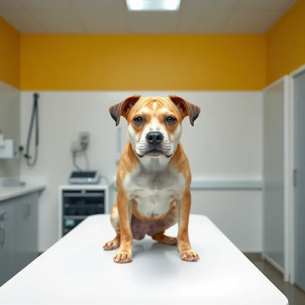 Petsmart Veterinary Services - San Carlos veterinarian in California