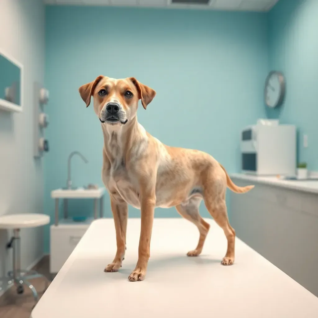 Petsmart Veterinary Services - San Diego (Sports Arena) veterinarian in California