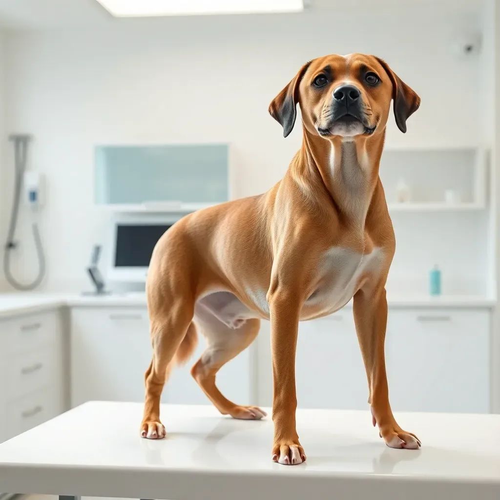 Petsmart Veterinary Services - Tujunga veterinarian in California