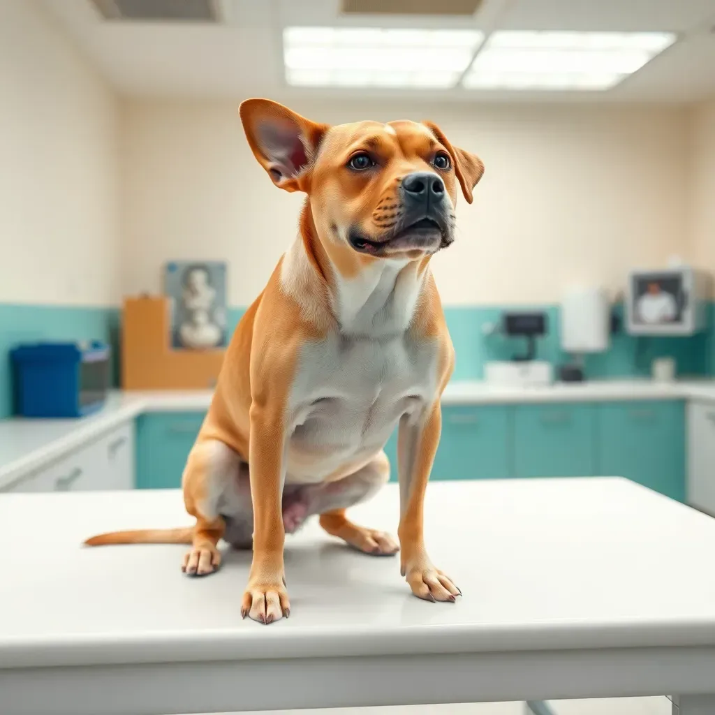 Petsurg veterinarian in California