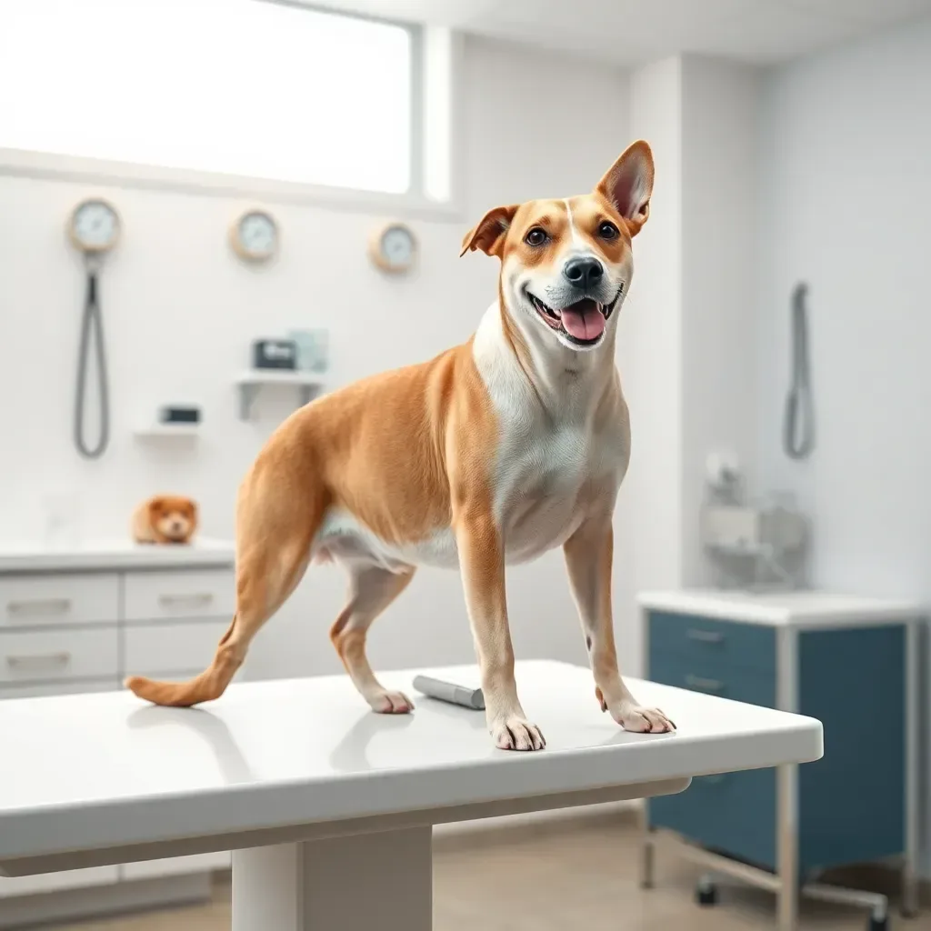 Petsvet Veterinary Hospital veterinarian in California