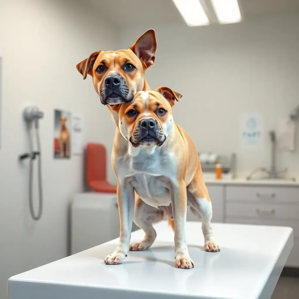Petsvet Veterinary Hospital veterinarian in California