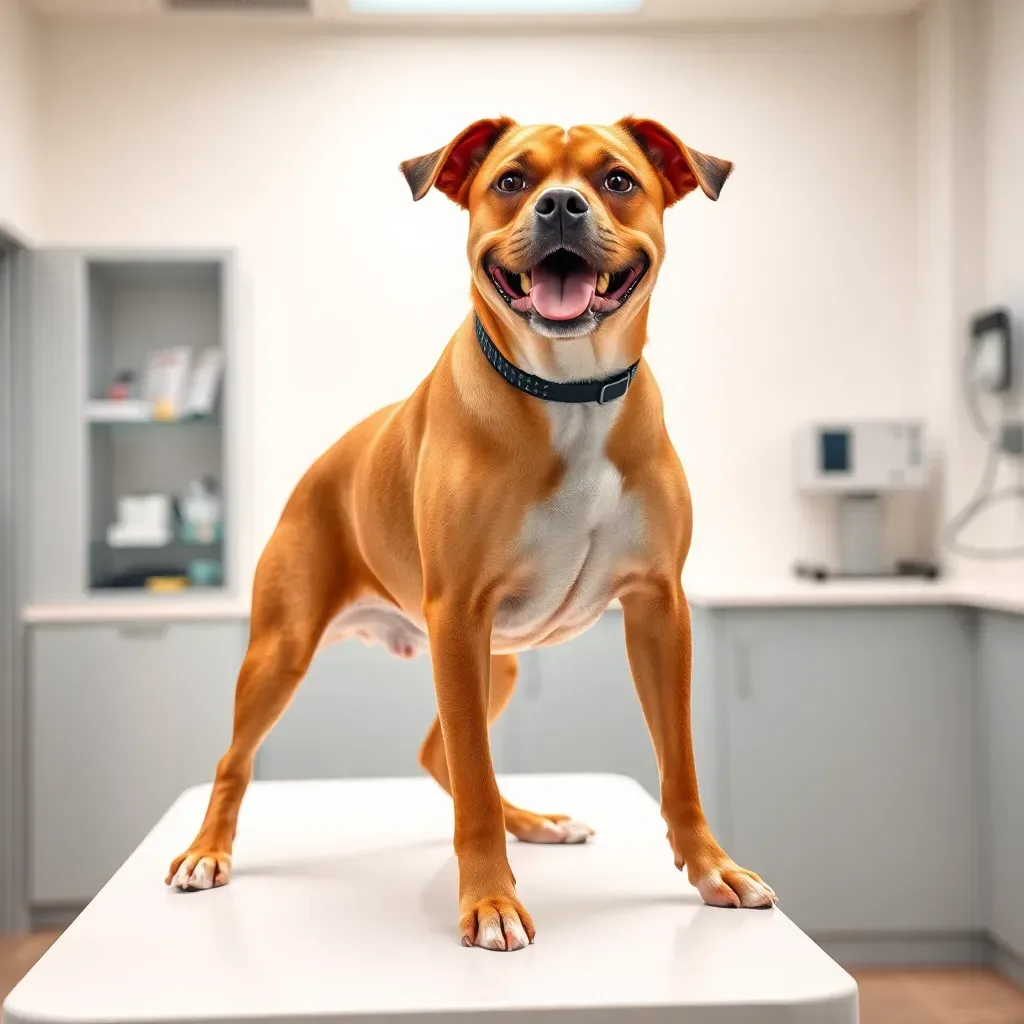 Petvet Petfood veterinarian in California
