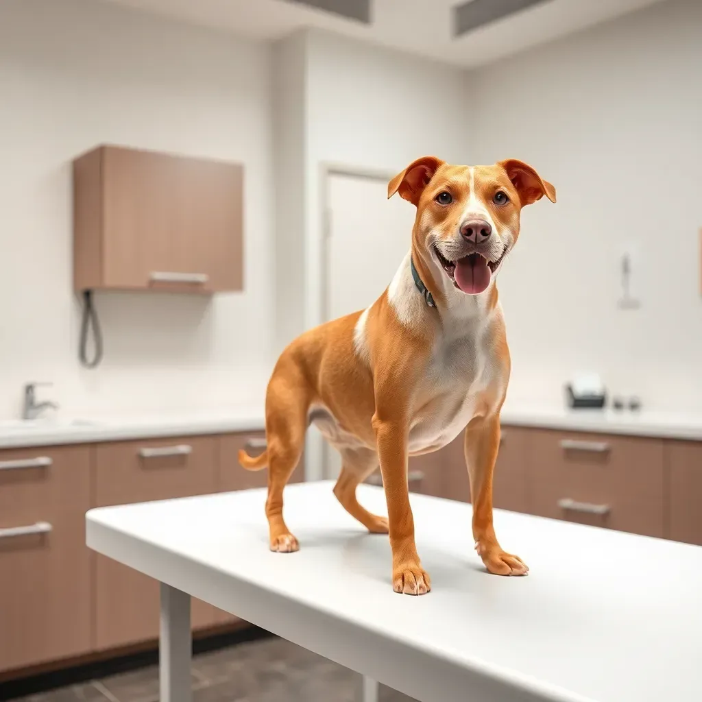 Petvet Petfood veterinarian in California