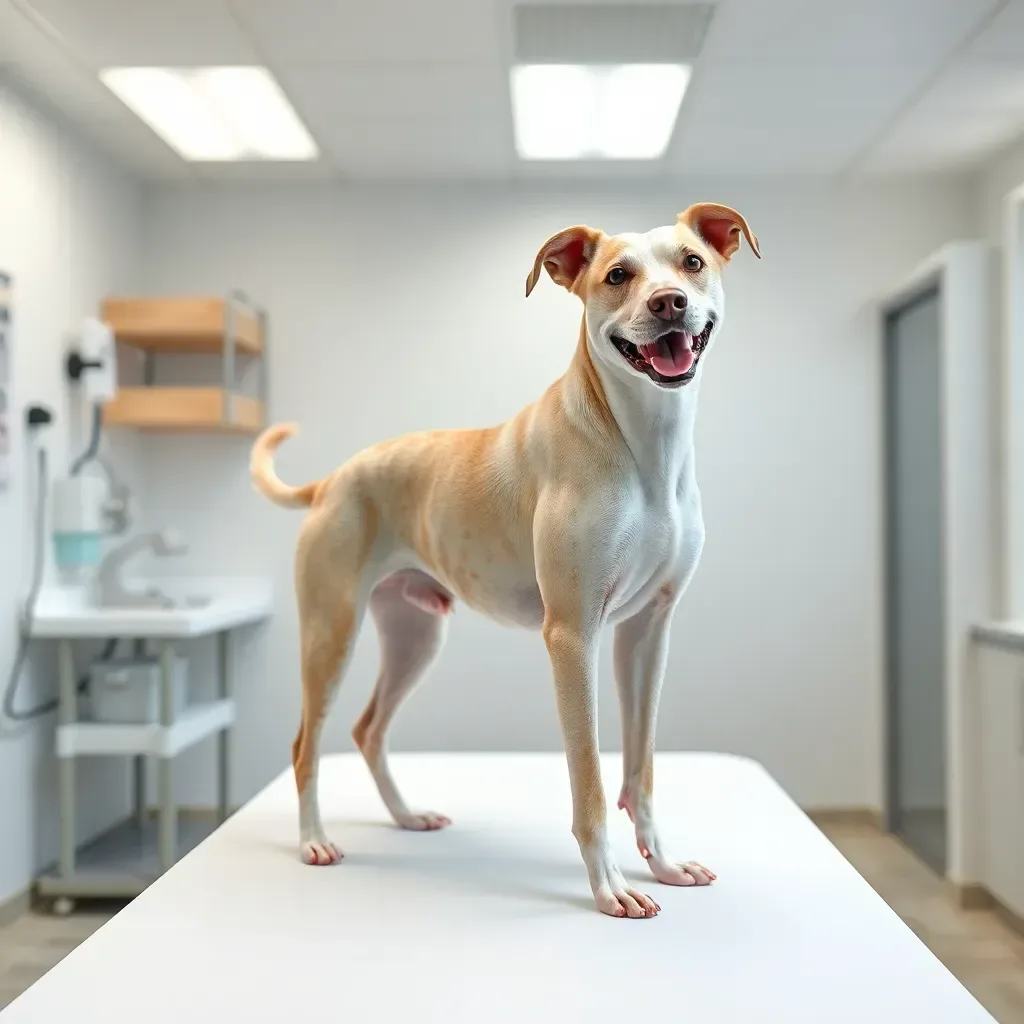 Petvet Vaccination Clinic veterinarian in California