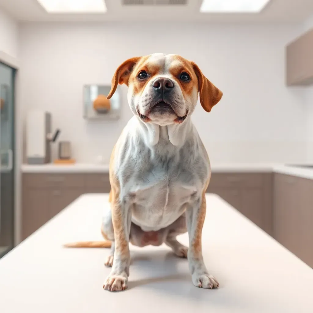 Petvet Vaccination Clinic veterinarian in California