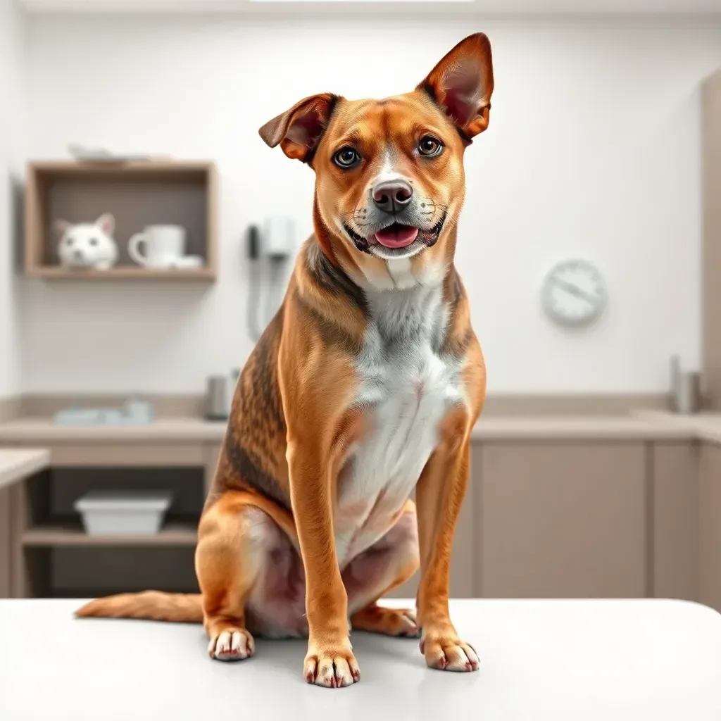 Petvet Vaccination Clinic veterinarian in California