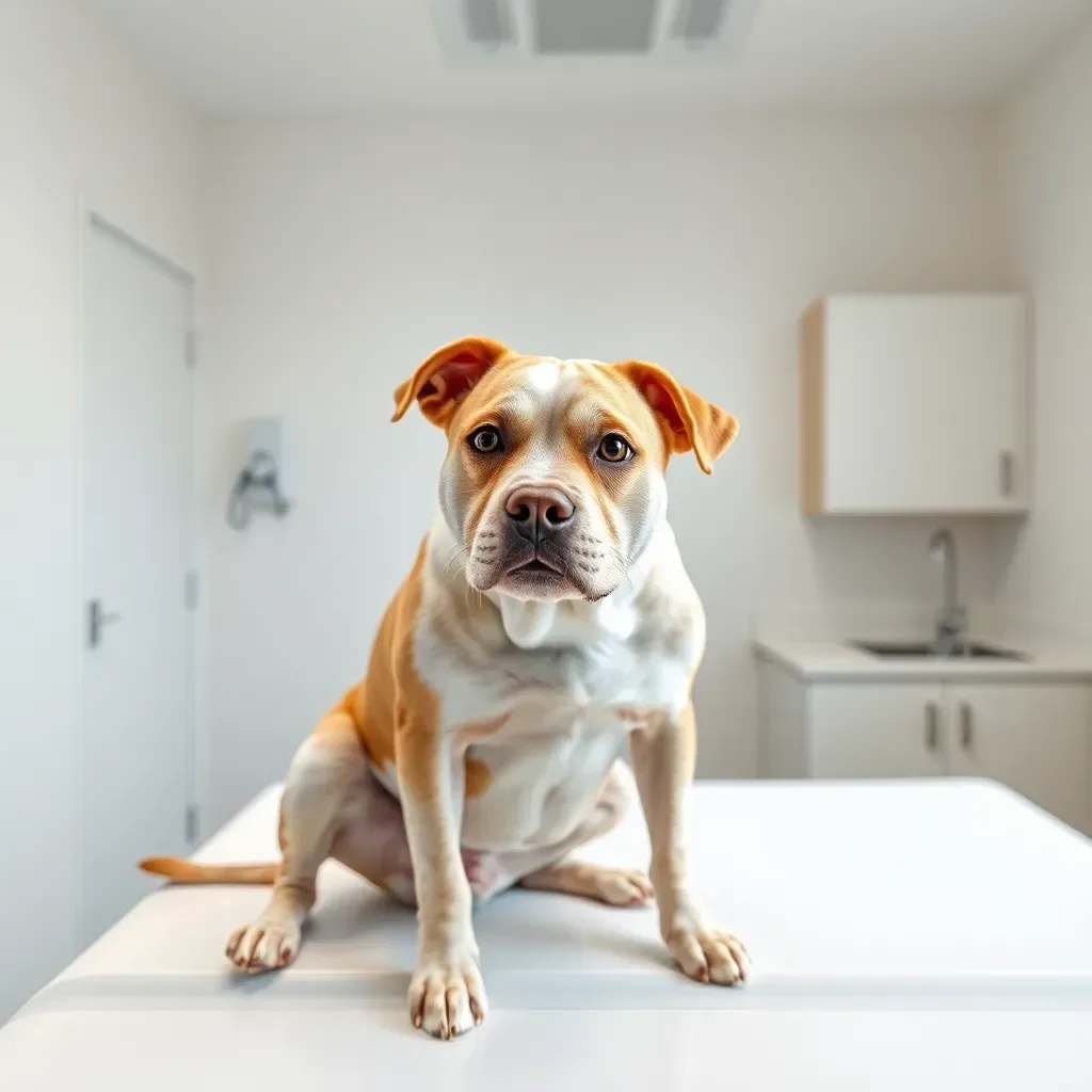 Petvet Vaccination Clinic veterinarian in California
