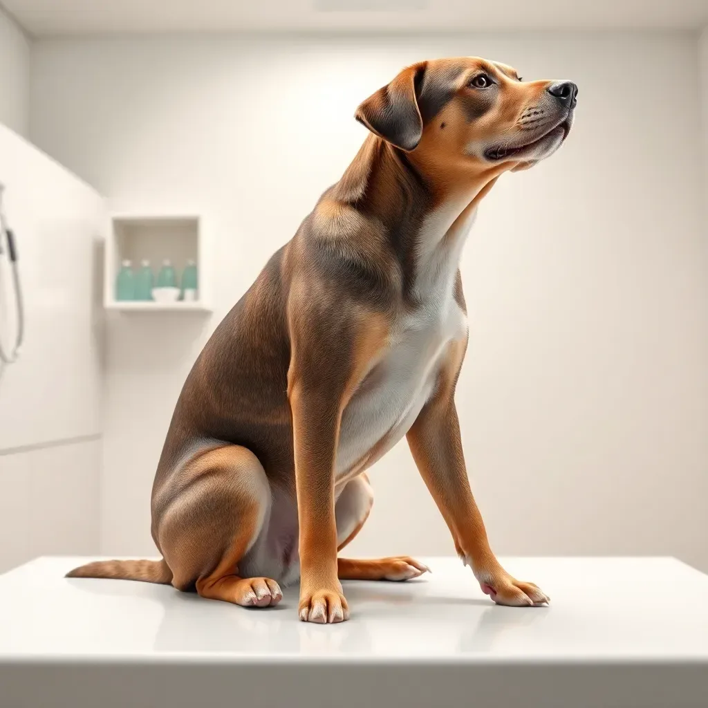 Petvet Vaccination Clinic veterinarian in California