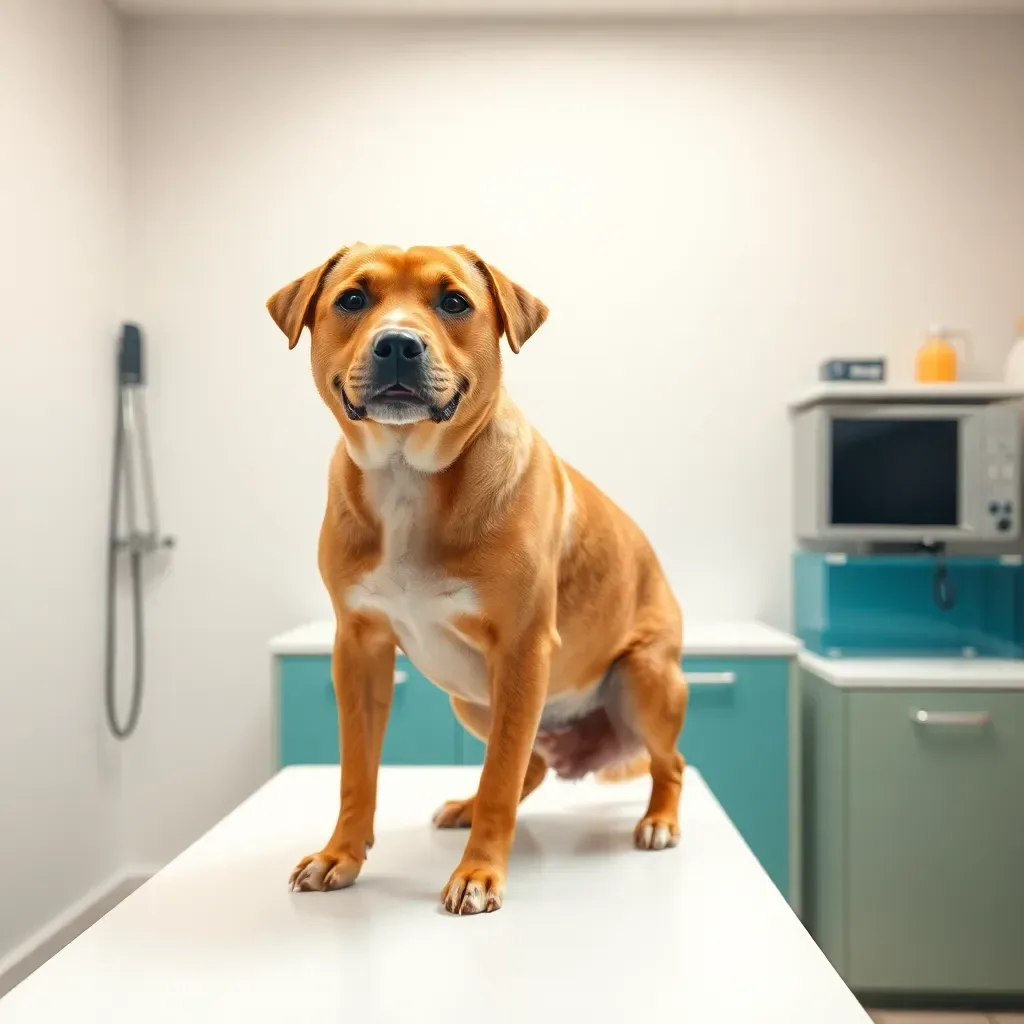 Petvet Vaccination Clinic veterinarian in California