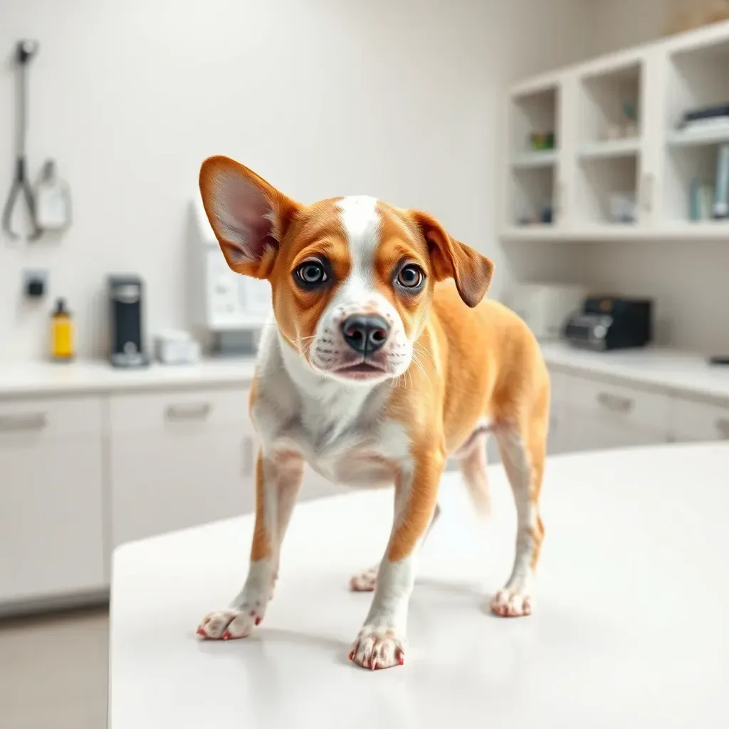 Petvet Vaccination Clinic veterinarian in California