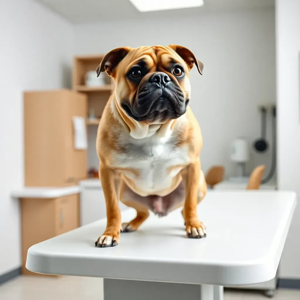 Petvet Vaccination Clinic veterinarian in California