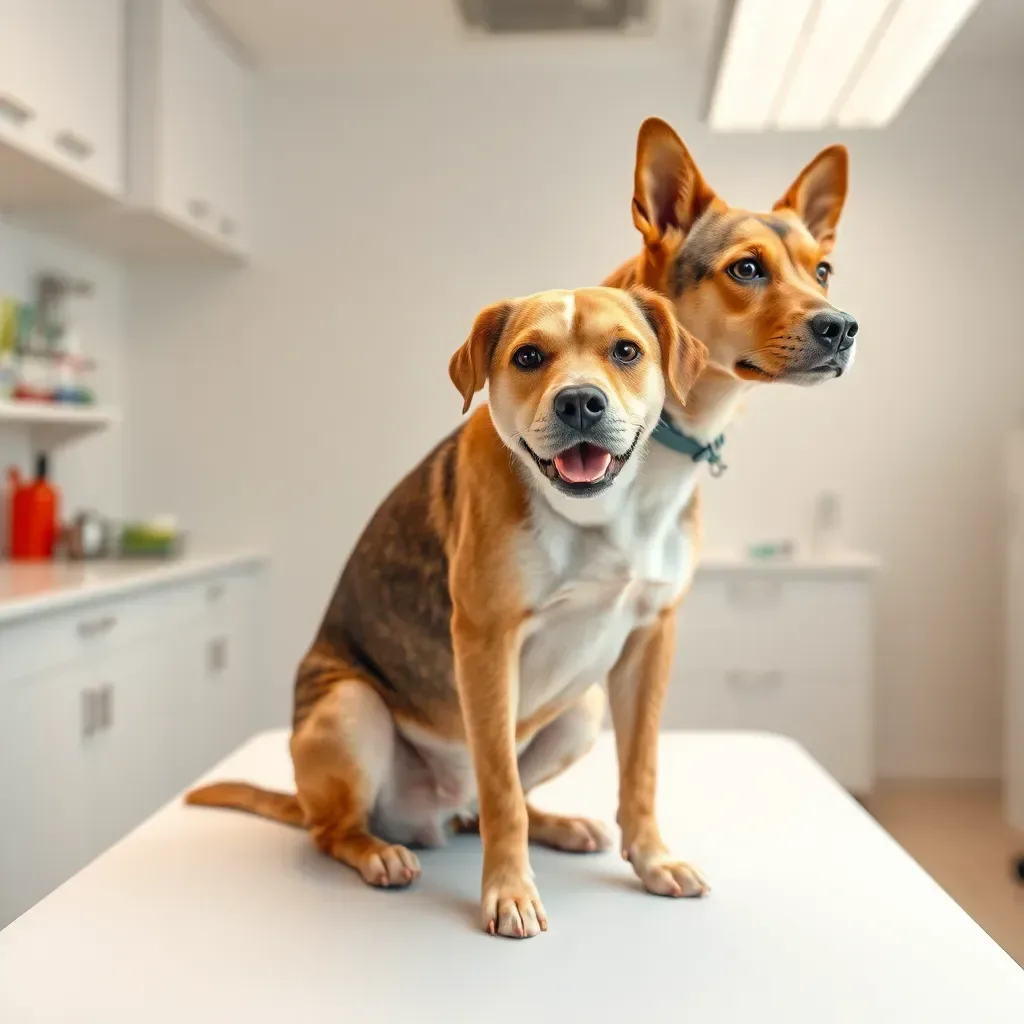 Petvet Vaccination Clinic veterinarian in California