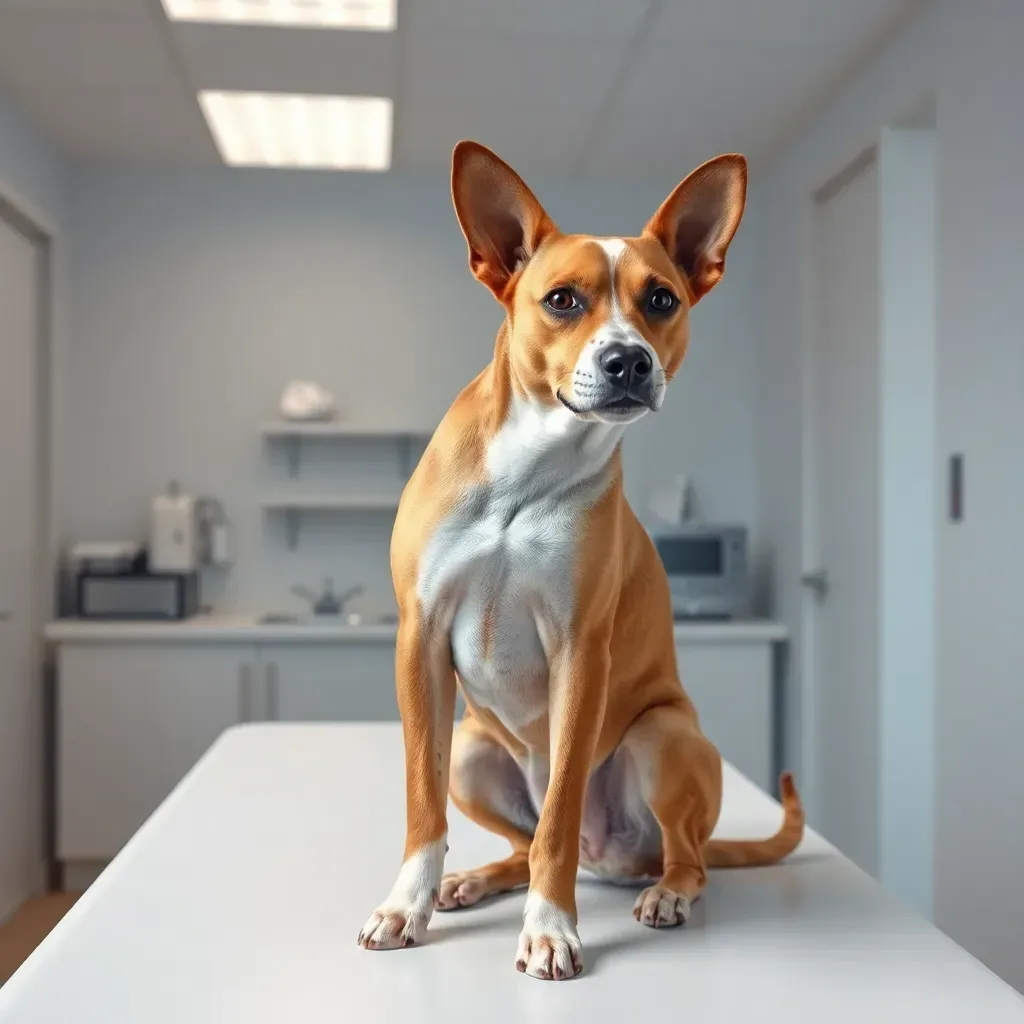 Petvet Vaccination Clinic veterinarian in California